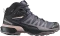 Salomon X Ultra 360 Mid GTX nine iron/excalibur/shadow gray (Damen) Vorschaubild