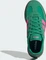 adidas Barreda Decode semi court green/lucid pink/collegiate green (Damen) Vorschaubild
