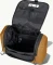 Jack Wolfskin Wandermood Washbag salted caramel Vorschaubild