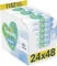 Pampers Harmonie Aqua Feuchttücher Vorschaubild
