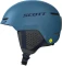 Scott Track Plus Helm solid blue Vorschaubild