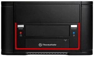Thermaltake Element Q, Mini-ITX, 200W SFX