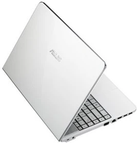 ASUS N55SF-S2217V, Core i5-2410M, 4GB RAM, 500GB HDD, GeForce GT 555M, DE
