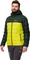 Jack Wolfskin Ather Down Hoody Funktionsjacke firefly (Herren) Vorschaubild