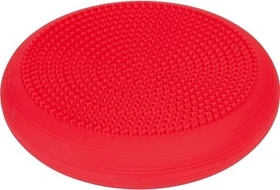 Togu Dynair Plus Ballkissen rot
