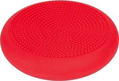 Togu Dynair Plus Ballkissen rot