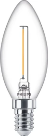 Philips Classic LED E14 1.4-15W/827