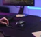 Trust Gaming GXT 112 Felox Wireless Gaming Mouse & Mauspad, schwarz, USB Vorschaubild
