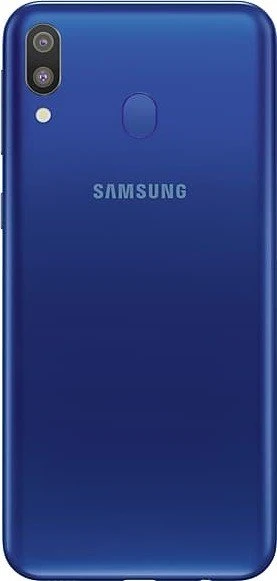 Samsung Galaxy M20 Duos 32GB blau
