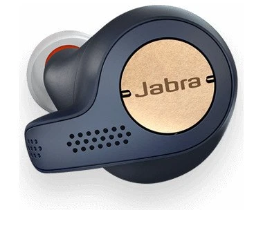 Jabra Elite Active 65t dunkelblau