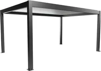 Biohort Pergola 5x3.5