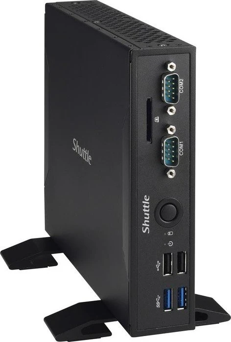 Shuttle XPC slim DS67U3