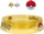 Jazwares Pokémon - Battle Spinner Arena Set (PKW4403)