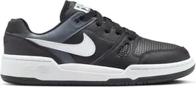 Nike Full Force Low black/anthracite/sail/white (Junior)