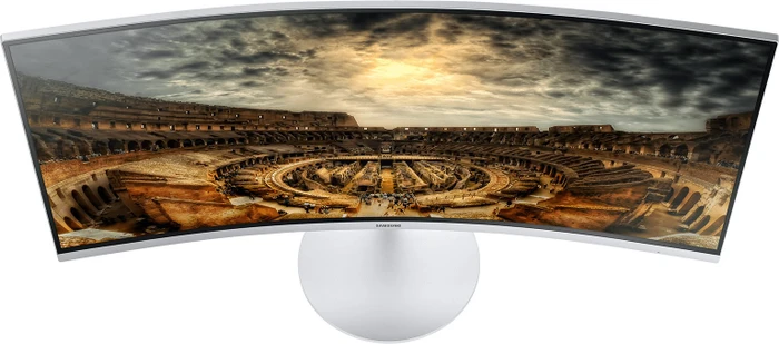 Samsung CF791, 34"