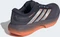 adidas Supernova Solution 3 aurora onix/silver metallic/lucid orange (Herren) Vorschaubild