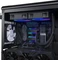 Phanteks Glacier One 240MPH schwarz Vorschaubild