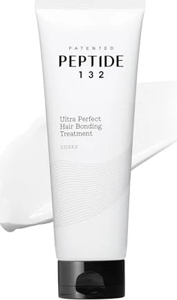 COSRX Peptide 132 Ultra Perfect Hair Bonding Treatment