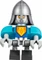 LEGO Nexo Knights - Der Mech des Königs Vorschaubild