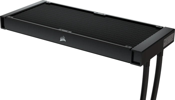Corsair iCUE H115i RGB Elite