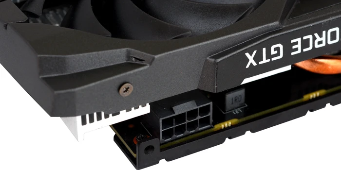 INNO3D GeForce RTX 2060 SUPER Twin X2 OC, 8GB GDDR6, HDMI, 3x DP