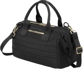 Travelite Barbara Stepp Cosmetic Bag schwarz