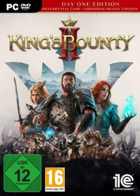 King's Bounty II (PC)