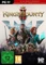 King's Bounty II (PC) Vorschaubild