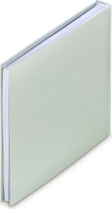 Hama Jumbo Fotoalbum, 30x30, 60 weiße Seiten, Fresh