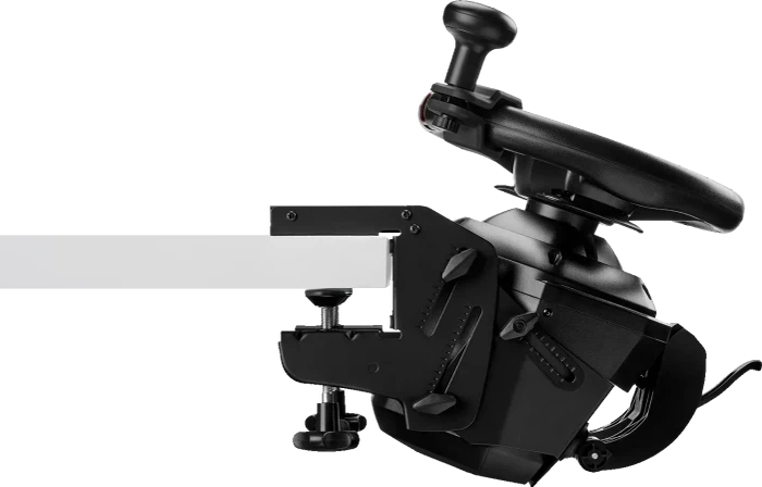 Thrustmaster T128 SimTask Pack Lenkrad (PS5/PS4/PC)