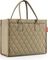 Reisenthel daily business Shopper rhombus olive Vorschaubild