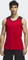 adidas 3G Speed Reversible Trikot ärmellos black/power red (Herren) Vorschaubild