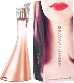 Kenzo Jeu d'Amour Eau de Parfum, 100ml