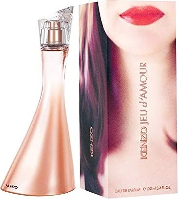 Kenzo Jeu d'Amour Eau de Parfum, 100ml