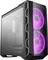 Cooler Master MasterCase H500, grau, Glasfenster Vorschaubild