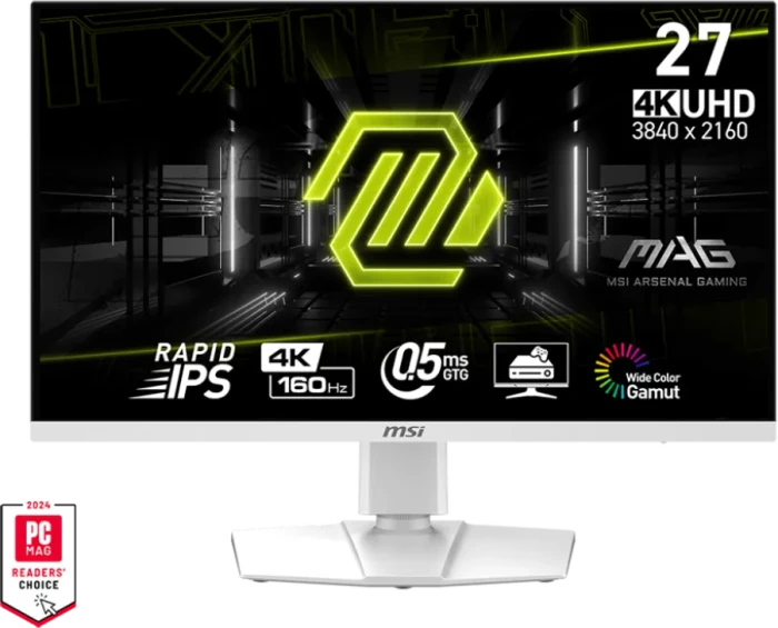 MSI MAG 274URFWDE, 27"