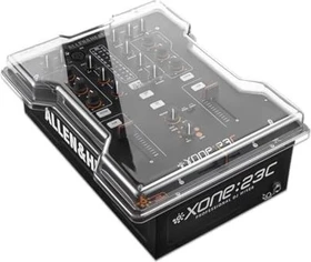 Decksaver Allen & Heath Xone:23 / Xone:23C