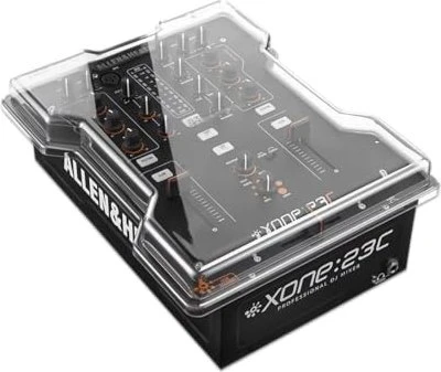 Decksaver Allen & Heath Xone:23 / Xone:23C