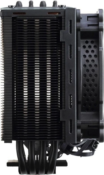 Jonsbo CR-201 RGB schwarz