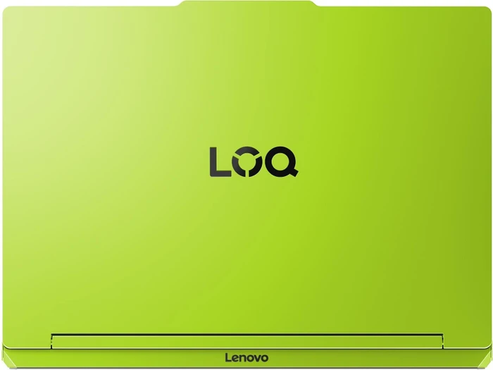 Lenovo LOQ 15AHP11, Surge Green, Ryzen 7 250, 16GB RAM, 512GB SSD, GeForce RTX 5050, DE