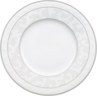 Villeroy & Boch Gray Pearl Brotteller 18cm