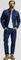 Lee 101 Z Jeans dry red cast (Herren) Vorschaubild