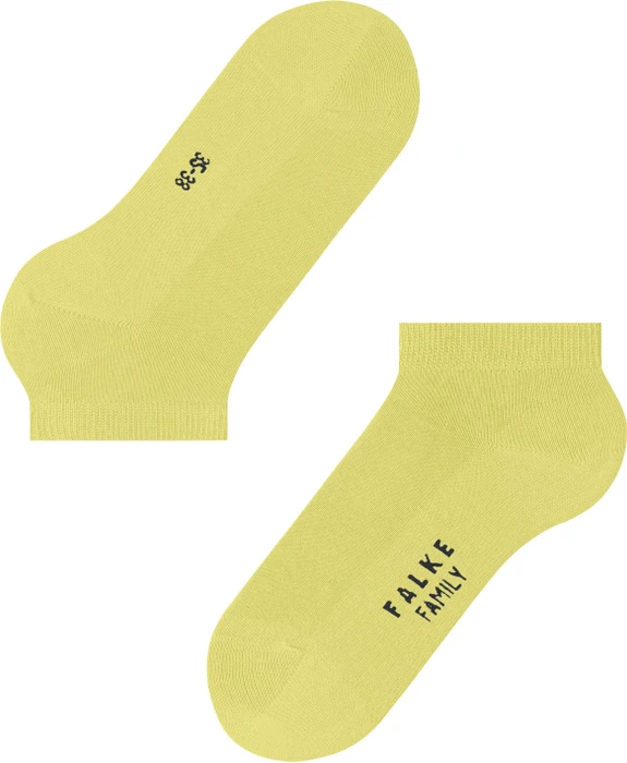 Falke Family Socken ananas (Damen)