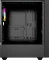 Gembird Fornax 4000W Black, Glasfenster Vorschaubild
