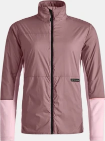 Ortovox Ravine Metawool 60 Hybrid Funktionsjacke dusk rose (Damen)