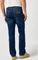Wrangler Texas Low Stretch Jeans blue abyss (Herren) Vorschaubild
