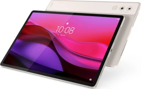 Lenovo Yoga Tab Plus TB520FU, Seashell, 12GB RAM, 256GB