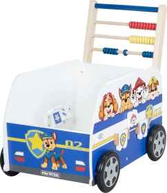 roba Lauflernwagen Bully-Schiebebus Paw Patrol