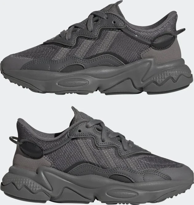 adidas Ozweego grey four/frey five (Junior)