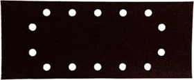Makita Schleifblatt K60, 115x280mm, 10 Stück
